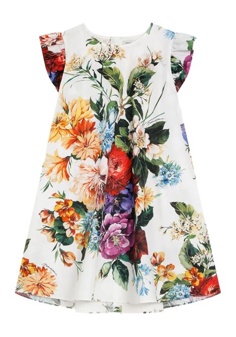  DOLCE & GABBANA KIDS | L53DW2-HS5TVHA5PC
